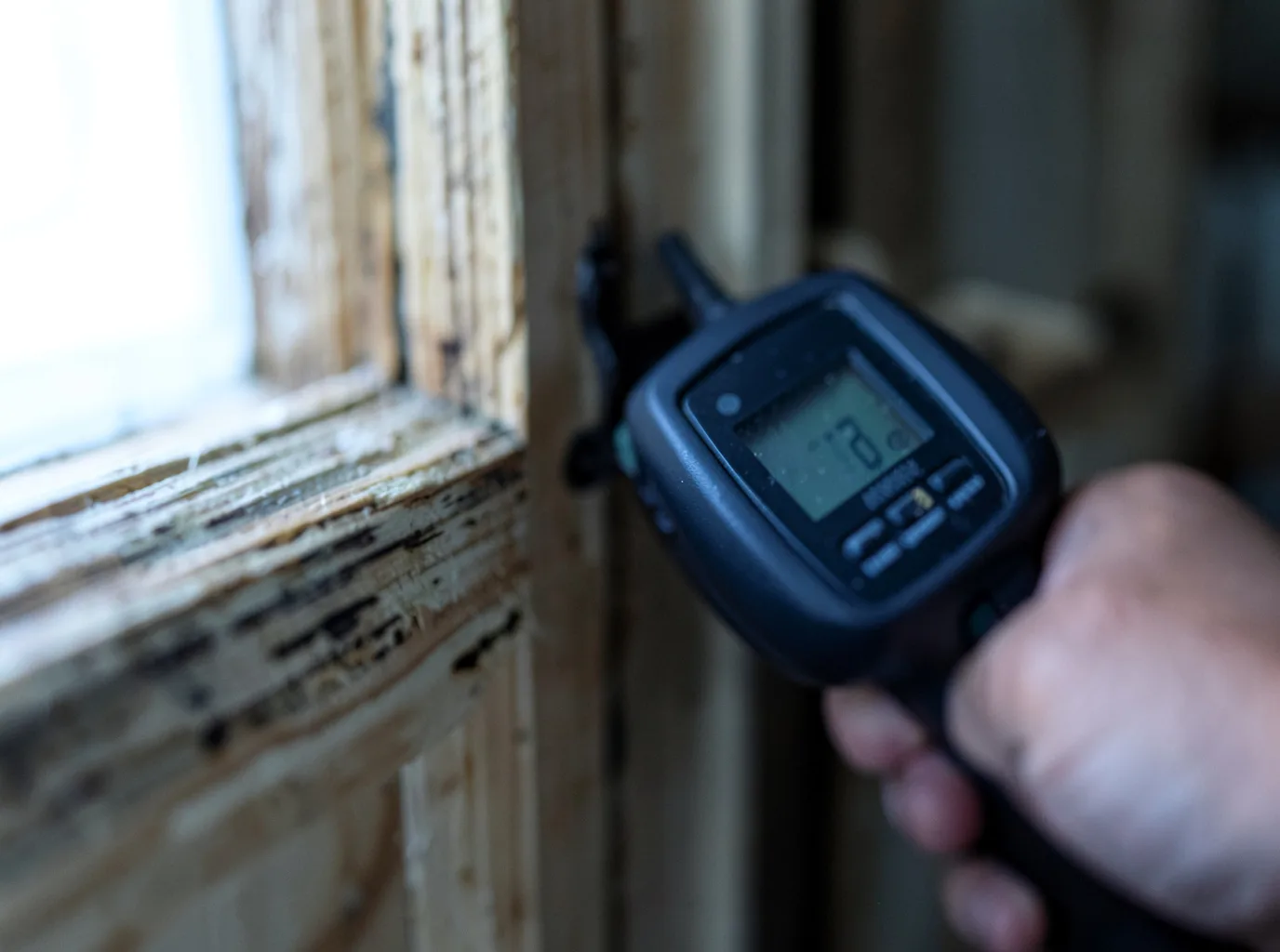 Commercial Water Damage Restoration in Vesuvius, VA