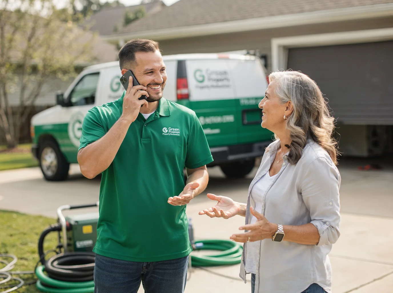 Water Damage Restoration Vesuvius, VA FAQs